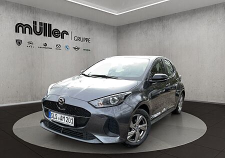 Mazda 2 Hybrid VVT-i 116 PS CVT FWD EXCLUSIVE