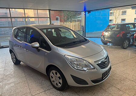 Opel Meriva B Edition