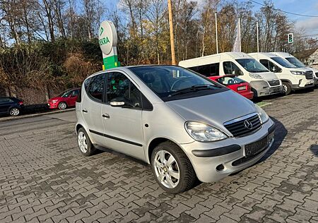 Mercedes-Benz A 140 AVANTGARDE