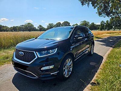 Ford Edge 2,0 l TDCi Bi-Turbo 4x4 Vignale
