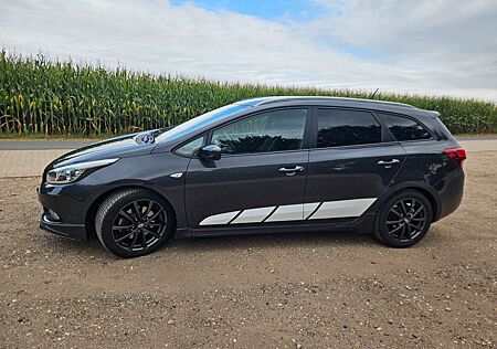 Kia Cee'd Sportswagon 1.4 CVVT Edition 7 Sportsw...