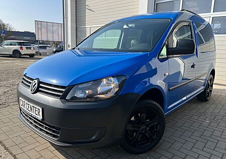 VW Caddy Volkswagen 1.6 TDI *Automatik* Kasten EcoProfi