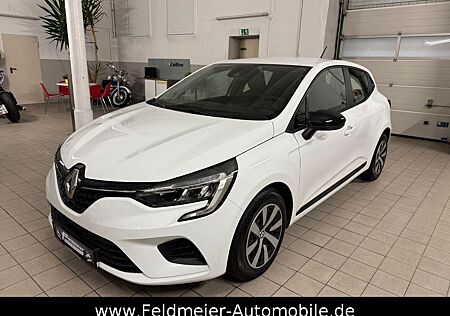 Renault Clio SCe 65 Equilibre*Klima*PDC*LED*CarPlay*