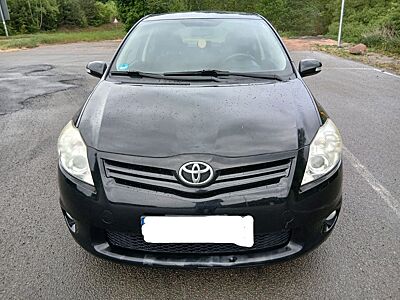 Toyota Auris Edition