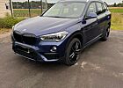 BMW X1 xDrive18d Navi/AHK/Pano/LED/Head-up/Kamera