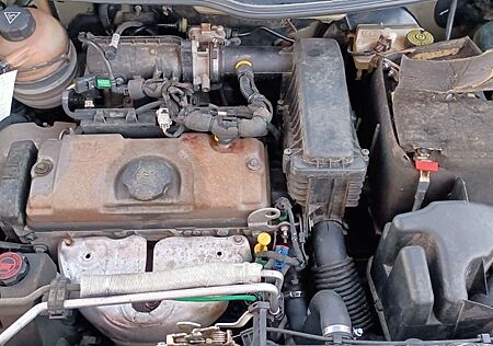 Peugeot 206 1.4 75 Generation Generation