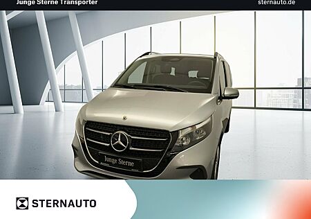 Mercedes-Benz V 220 d Lang 9G DAB DISTR. Navi Kamera AHK Tisch