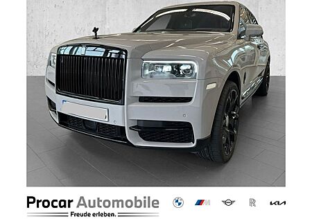 Rolls-Royce Cullinan HUD PANO ACC 360°KAM RFK NAVI LED DAB