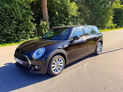 MINI Clubman One |  Navi, LED, SHZ, Tempomat