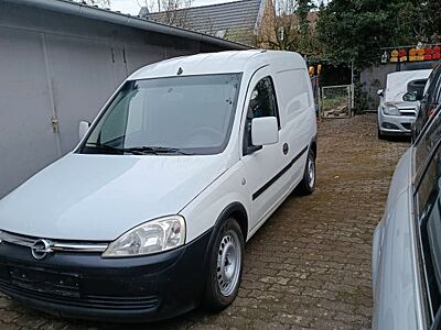 Opel Combo 1.3 CDTI DPF ecoFLEX -