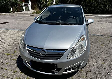 Opel Corsa 1.2 (HU 06/2026 - 87.781 km)