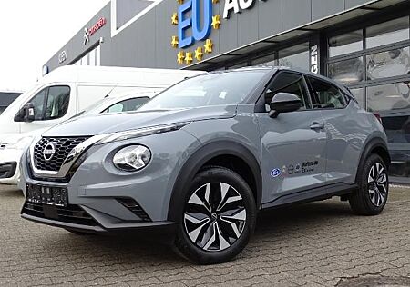 Nissan Juke 1.0 DIG-T Acenta Automatik Navi Kamera