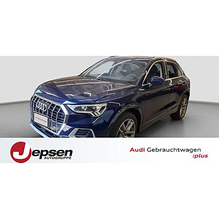 Audi Q3 leasen