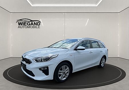 Kia Cee'd Sportswagon Ceed SW 1.4 T-GDI+Autom.+PlatinumEdition+Navi+