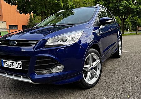 Ford Kuga 1,5 EcoBoost 4x4 134kW Individual Autom...