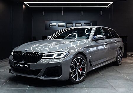 BMW 530d M Sport|Vent|Park assist|H/K|Adaptive LED
