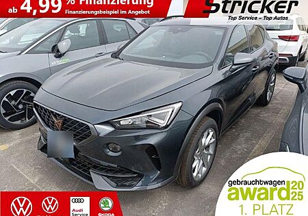 Cupra Formentor 2.0TDI DSG 4M 320,-ohne Anzahlung