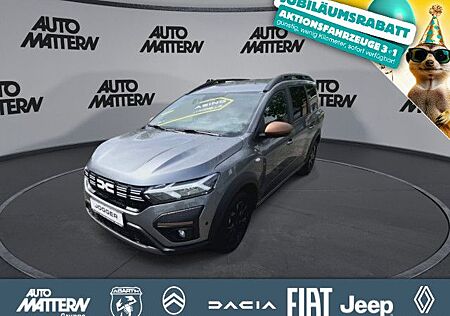 Dacia Jogger TCe 100 ECO-G Extreme+ Autogas|Kamera|