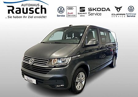 VW T6 Caravelle Volkswagen T6.1 2.0 TDI Caravelle Comfortline lang 9-Sitze