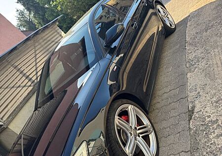 Audi A6 3.0 TDI quattro S tronic sport selection ...