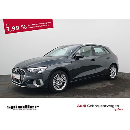 Audi A3 leasen