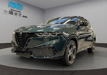 Alfa Romeo Tonale Veloce Ibrida 175 1.5 VGT Hybrid H.Kardon