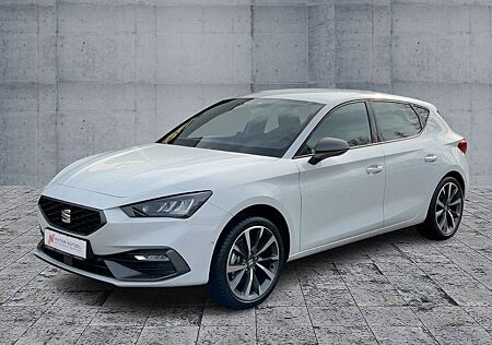 Seat Leon 150PS/ DSG/ RFK/ BEATS/ NAVI/ KESSY/ L-PACK