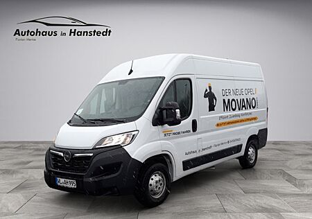 Opel Movano 2.2 Diesel L2H2 3,5t Edition Cargo 165PS