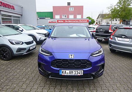 Honda ZR-V Hybrid e:HEV 2.0 i-MMD Sport