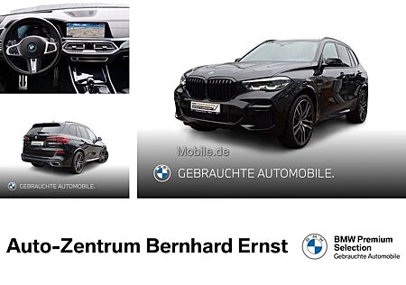 BMW X5 xDrive45e M Sportpaket Panorama AHK Komf.Sitz