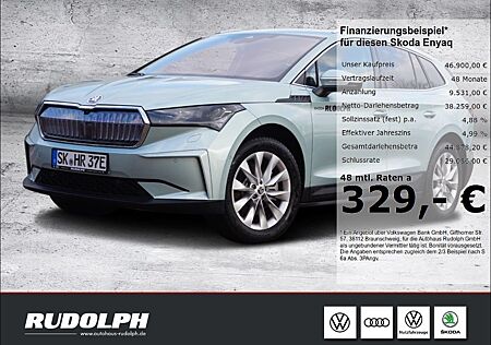 Skoda Enyaq 85 Suite Design Selection Suite Maxx