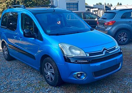 Citroën Berlingo Kombi Selection