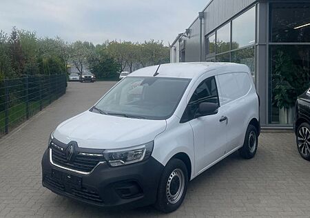 Renault Kangoo III Rapid L1H1