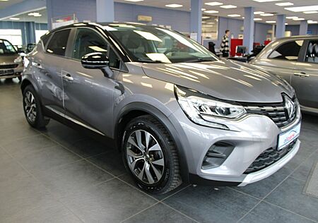 Renault Captur 1.3 Tce 130 GPF Experience