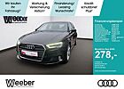 Audi A3 Sportback 35 TDI sport LED PDC LM Tempo