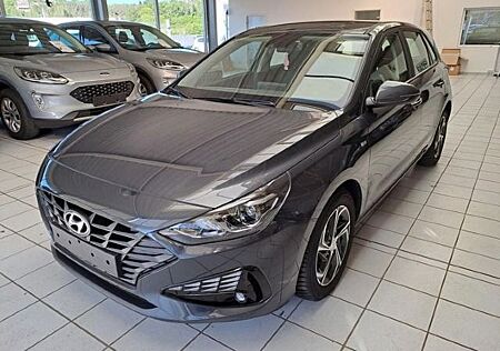 Hyundai i30 1.0 T-GDI 48V-Hybrid Select DAB+ GJR ISOFIX