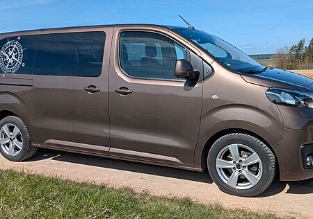 Toyota Pro Ace Proace (Verso) 2,0-l-D-4D 130kW L1 Family Co...