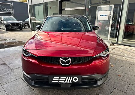 Mazda MX-30 gebraucht kaufen Mazda MX-30 KOMFORT-/PREM-P/BOSE/360°/ACC/GSD/Garantie