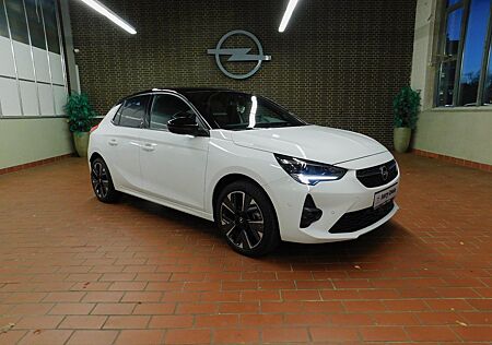 Opel Corsa F e Ultimate-Voll