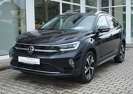 VW Taigo Volkswagen Style 1,0 TSI 85kW*DSG*IQ-Light*Kam*App