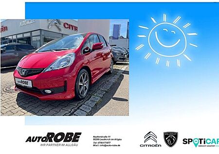 Honda Jazz 1.4 i-VTEC Comfort