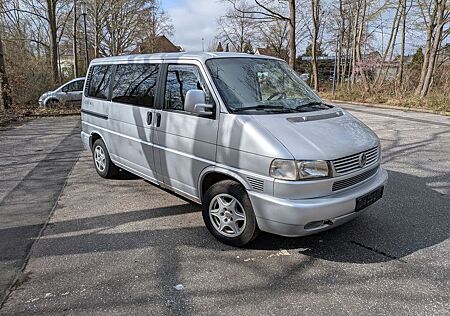 VW T4 Multivan Volkswagen Atlantis