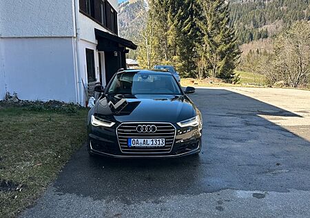Audi A6 3.0 TDI 160kW quattro S tronic Avant -
