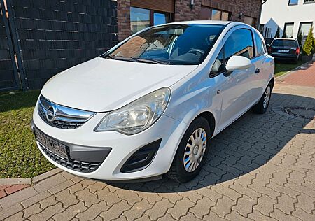 Opel Corsa 1.2 ecoFLEX