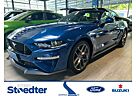 Ford Mustang Convertible Ti-VCT V8 EU6d-T 2C CONVERTI