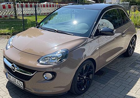 Opel Adam SLAM 1.2 SLAM
