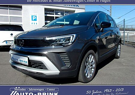 Opel Crossland X Crossland Elegance, PTS, LED, Navi, Lenkradhz.