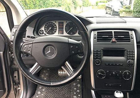 Mercedes-Benz B 200 CDI Special Edition Special Edition