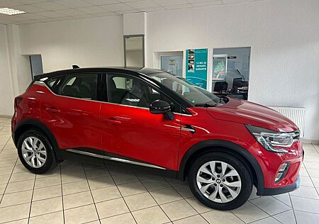 Renault Captur II Experience Automatik Navi CarPlay LED