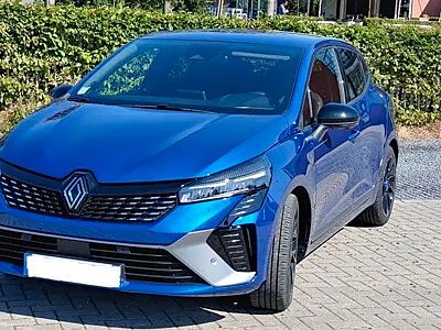 Renault Clio Full Hybrid E-Tech 145 Esprit Alpine Es...